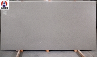 Кварца Кристл серого цвета класса 3 плита искусственного каменная для верхней части тщеты