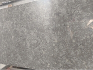 Серые Countertops или столешница кухни кварца мрамора гранита Countertop
