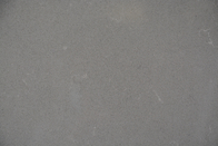 Дружелюбное Ворктоп изготовленного на заказ серого камня кварца искусственное каменное экологическое
