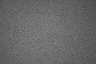 плит камня кварца твердости 6.5mohz толщина инженера 20MM искусственных темная серая