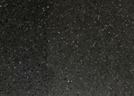 Calacatta Quartz Big Slab Starlight Черный кварцевый камень Антидепигмент 6 мм 8 мм 10 мм Толщина