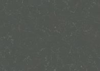 Темным проекты Worktops камня кварца Каррары серого цвета проектированные камнем коммерчески