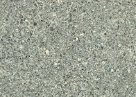 Каменные плиты кварца Oyster для верхней части Coutertop 3000*1400*12/15 мм тщеты кухни