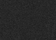 Хигх-денситы черные красочные кварц камня 93% кварца естественные и смола 7%