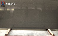 Камень кварца Брауна 3200*1800 Каррары для Кунтертопс и реновации материала настила