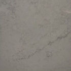 камень кварца 20mm белый Calacatta для поверхности тщеты Bathroom верхней