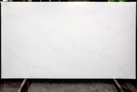 Полируя белое Calacatta проектировало hotsale Countertop кухни кварца каменное