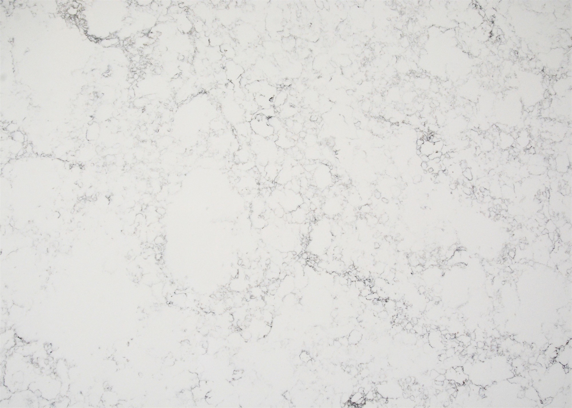 Камень кварца Ванитытоп ванной комнаты белый, Кунтертопс кварца сплошного цвета