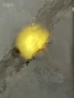 Камень кварца передачи света 6mm искусственный с гранитом высоким Ridigity