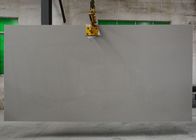 Плакирование 20mm каменной стены кварца Countertop кухни искры искусственное