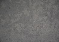 Countertops кварца серого цвета высокой плотности, анти- увяданные плиты искусственного кварца каменные