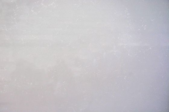 Кухонный шкаф Каррара кварцевый камень