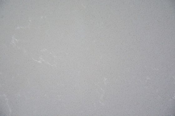 Кухонный шкаф Каррара кварцевый камень