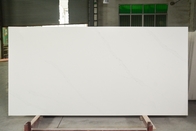 Кварц Vanitytop белый Calacatta искусственный с Countertops кухни размера 3200*1800*30