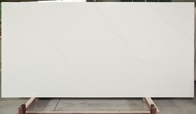 Кварц Vanitytop белый Calacatta искусственный с Countertops кухни размера 3200*1800*30
