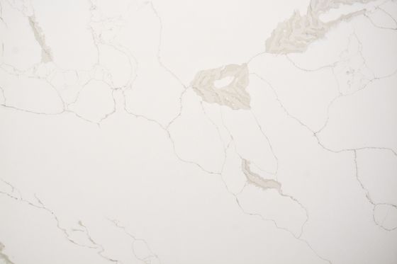 Белый искусственный кварц