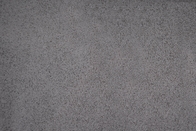 Плита 25,5&quot; чистого кварца серого цвета искусственного каменная X96» для Countertop кухни